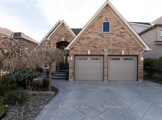 694 Gypsy Fly Cres, Mississauga, ON L5W1H5