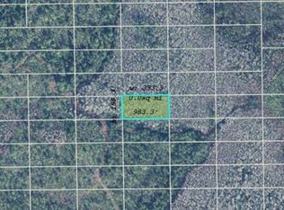 Dill Rd LOT 630, Orlando, FL 32820