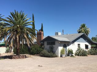 2225 E Fort Lowell Rd UNIT 1, Tucson, AZ 85719