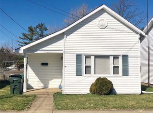 413 N Anderson St, Greensburg, IN 47240