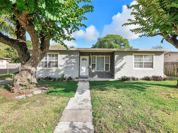 3471 NW 1st Ct, Fort Lauderdale, FL 33311