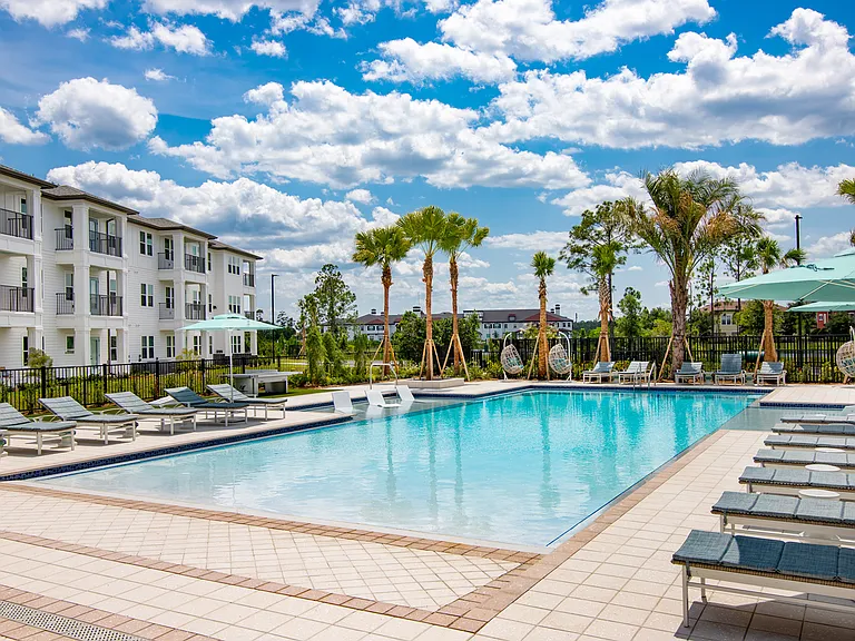 Marlowe Tomoka Village — Photo 19