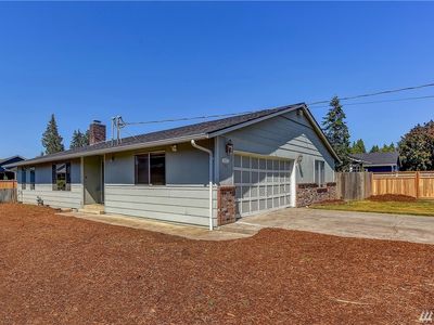 8122 53rd Dr NE, Marysville, WA, 98270