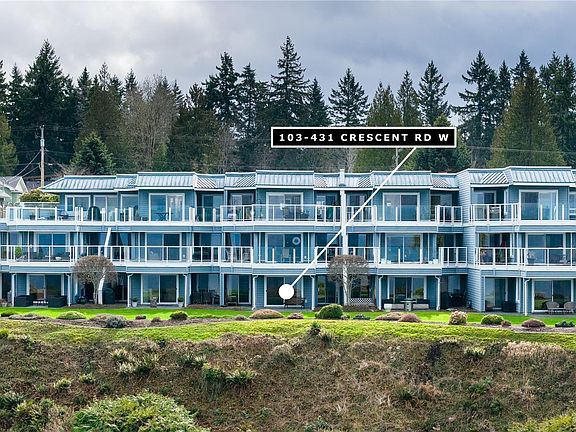 2nd image of 431 Crescent Rd W #103