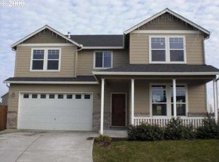 620 N 17th Ct, Ridgefield, WA 98642