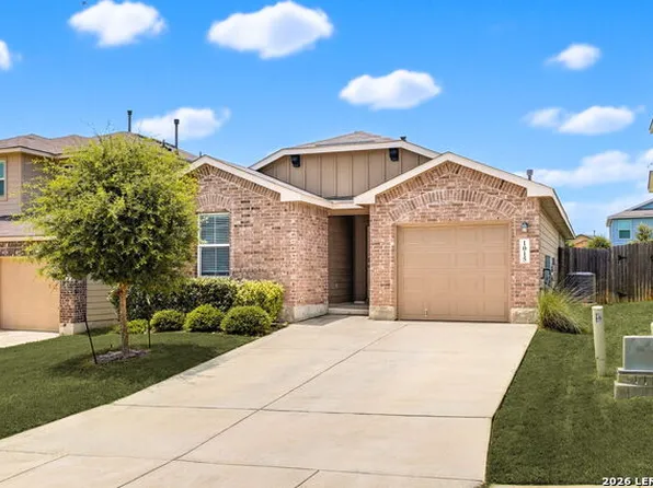 1015 Western Whipbird, San Antonio, TX 78253
