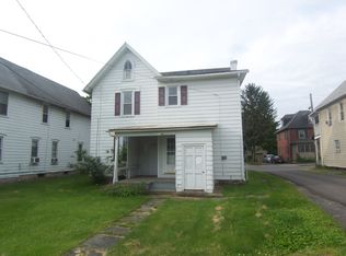 614 Allegheny St, Jersey Shore, PA 17740