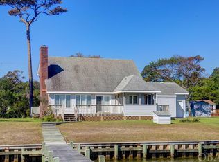 105 Water St LOT 5 & 6, Pt Harbor, NC 27964