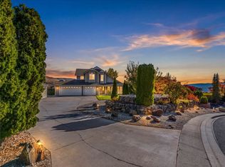 Rolling Hills, Wenatchee, WA 98801