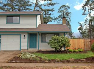 179 62nd Pl, Springfield, OR 97478