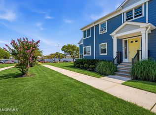 304 Deal Lake Drive #32, Asbury Park, NJ 07712