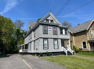420 Westcott St APT 1, Syracuse, NY 13210