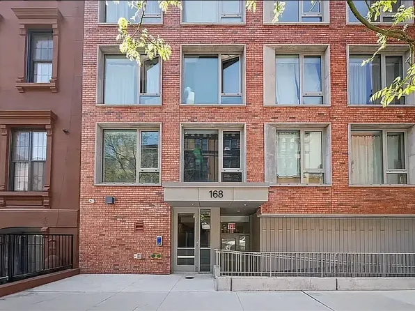 168 West 136th Street image 17 of 17