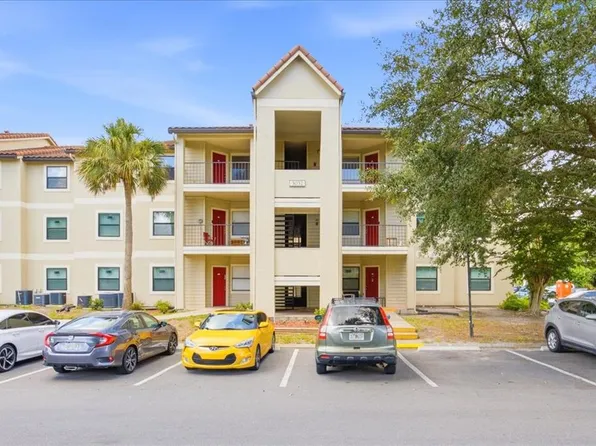 3032 Parkway Blvd APT 307, Kissimmee, FL 34747