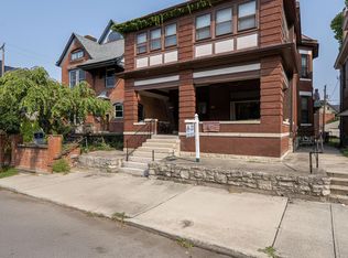 732 Franklin Ave #723, Columbus, OH 43205