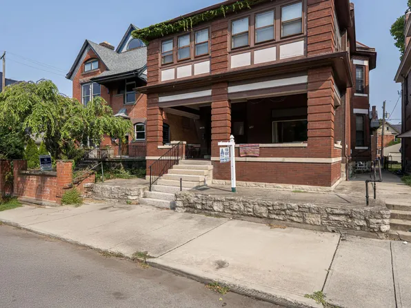 732 Franklin Ave #723, Columbus, OH 43205