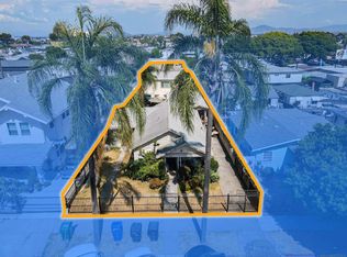 4033-39 37th St, San Diego, CA 92105