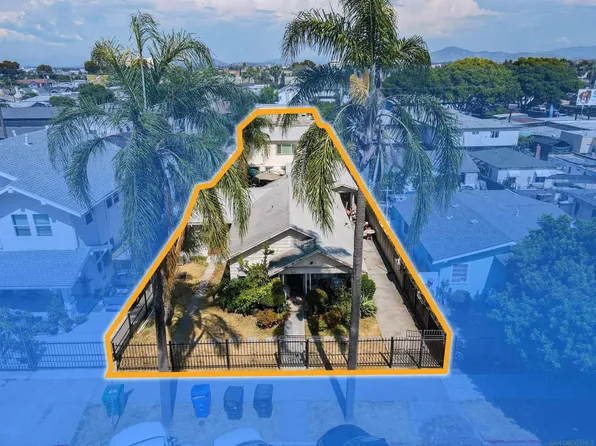 4033-39 37th St, San Diego, CA 92105