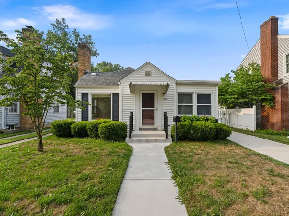 1128 Alger St SE, Grand Rapids, MI 49507
