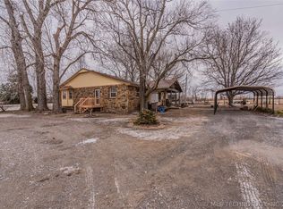 17681 W 20th St N, Haskell, OK 74436