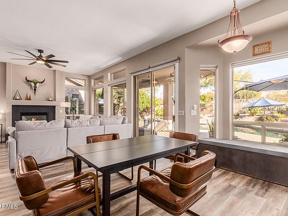 4th image of 3757 N PASEO DEL SOL --