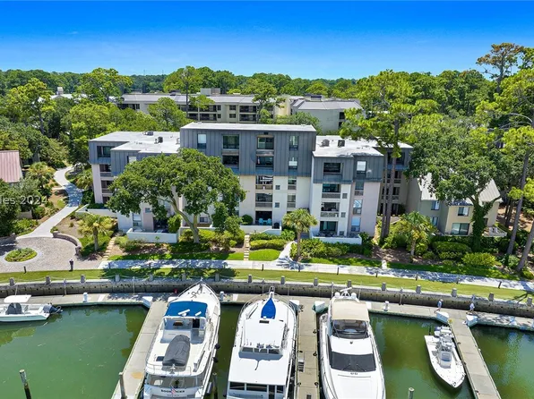 18 Lighthouse Ln APT 1041, Hilton Head Island, SC 29928