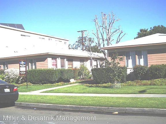 2nd image of 3716 3/4 Jasmine Ave #6916411