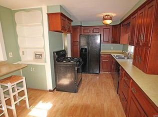 1054 Chili Center Coldwater Rd, Rochester, NY 14624