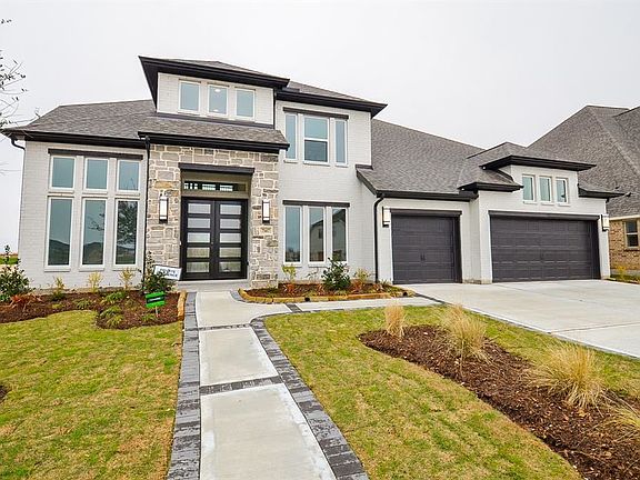 2nd image of 7507 Wildrye Meadow Ln
