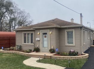 10513 Nevada Ave, Melrose Park, IL 60164