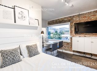 316 S 400 E #304, Salt Lake City, UT 84111