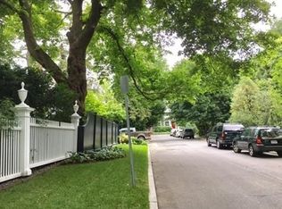 6 Channing Pl, Cambridge, MA 02138