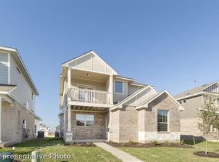 124 Pentro Path, Georgetown, TX 78626