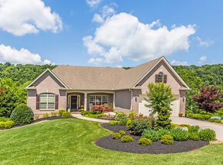242 Marble View Dr, Kingston, TN 37763