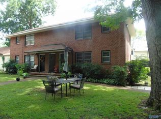 128 Walker Ave NE APT 7, Huntsville, AL 35801