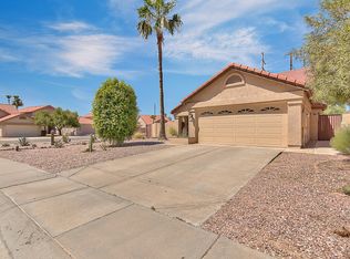 14604 S 41st Pl, Phoenix, AZ 85044