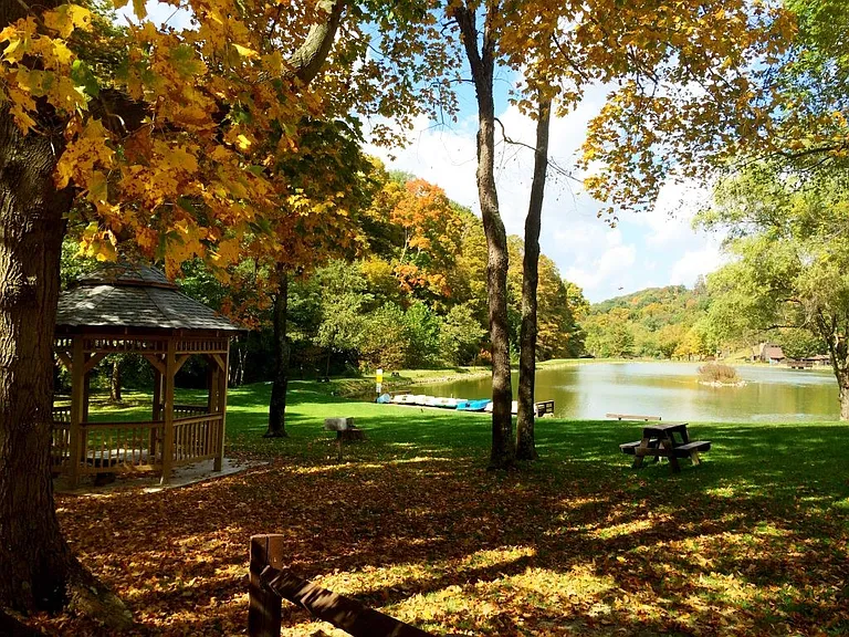 Hopewell park