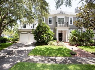 4527 W Dale Ave, Tampa, FL 33609