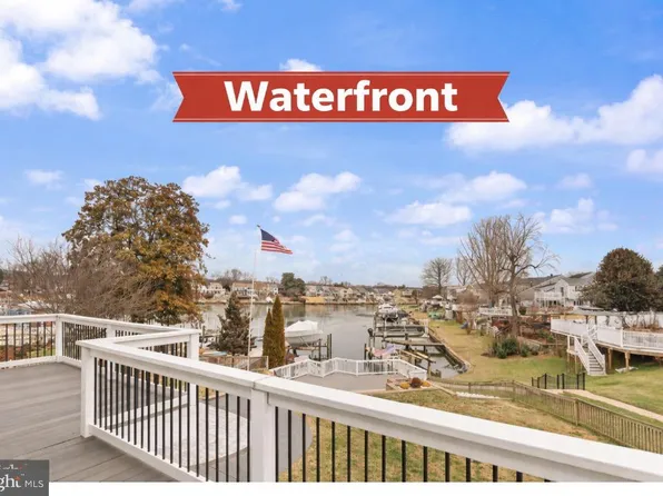 3 Old Sound Rd, Joppa, MD 21085