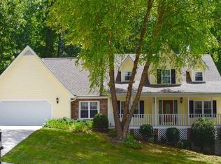 1765 Sterling Pointe, Cleveland, TN 37312