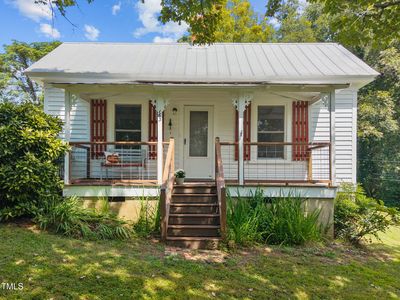 163 Bynum Church Rd, Pittsboro, NC, 27312