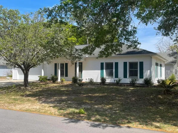 1508 W Oak Island Drive, Oak Island, NC 28465
