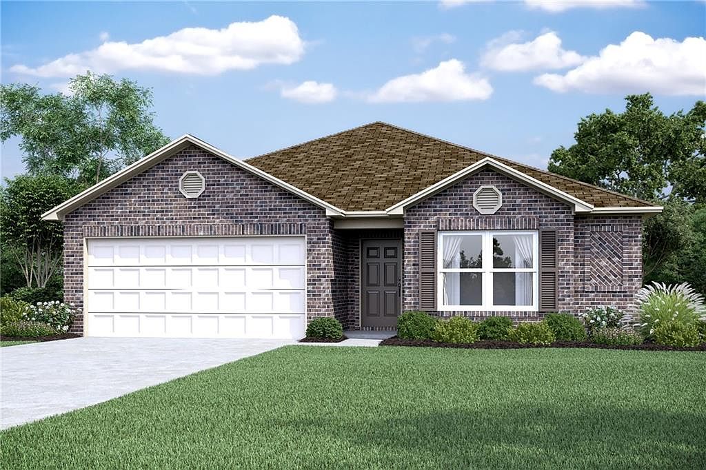 514 Crystal Ln, Tuttle, OK 73089 | Zillow