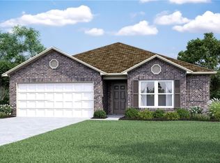 514 Crystal Ln, Tuttle, OK 73089