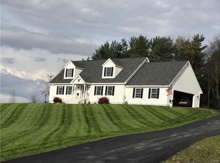 7755 Purdy Rd, Madison, NY 13402