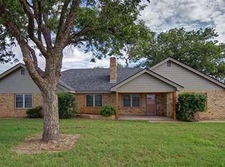 1066 Fm 2069, Seymour, TX 76380