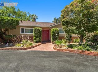 1507 Old Piedmont Rd, San Jose, CA 95132