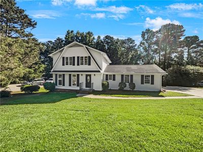3188 Village Glen Dr, Snellville, GA, 30039