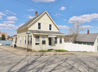 56 Iceland St, Berlin, NH 03570