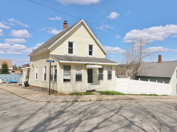 56 Iceland Street, Berlin, NH 03570